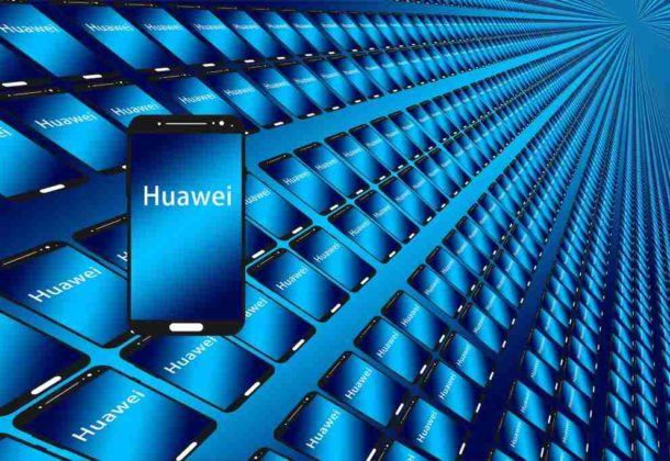 Huawei