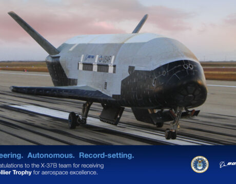 Space Plane