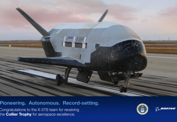 Space Plane