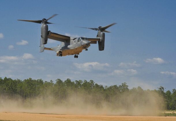 Osprey