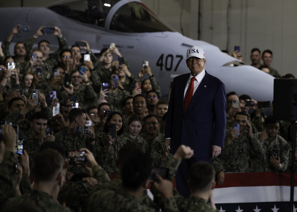 DoD Civilians Face Job Scrutiny