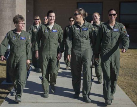 draft women