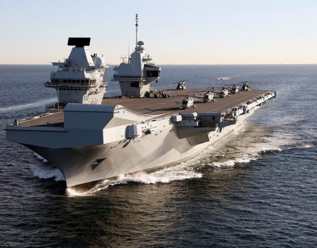 Queen Elizabeth