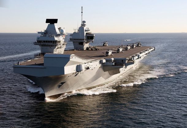 Queen Elizabeth